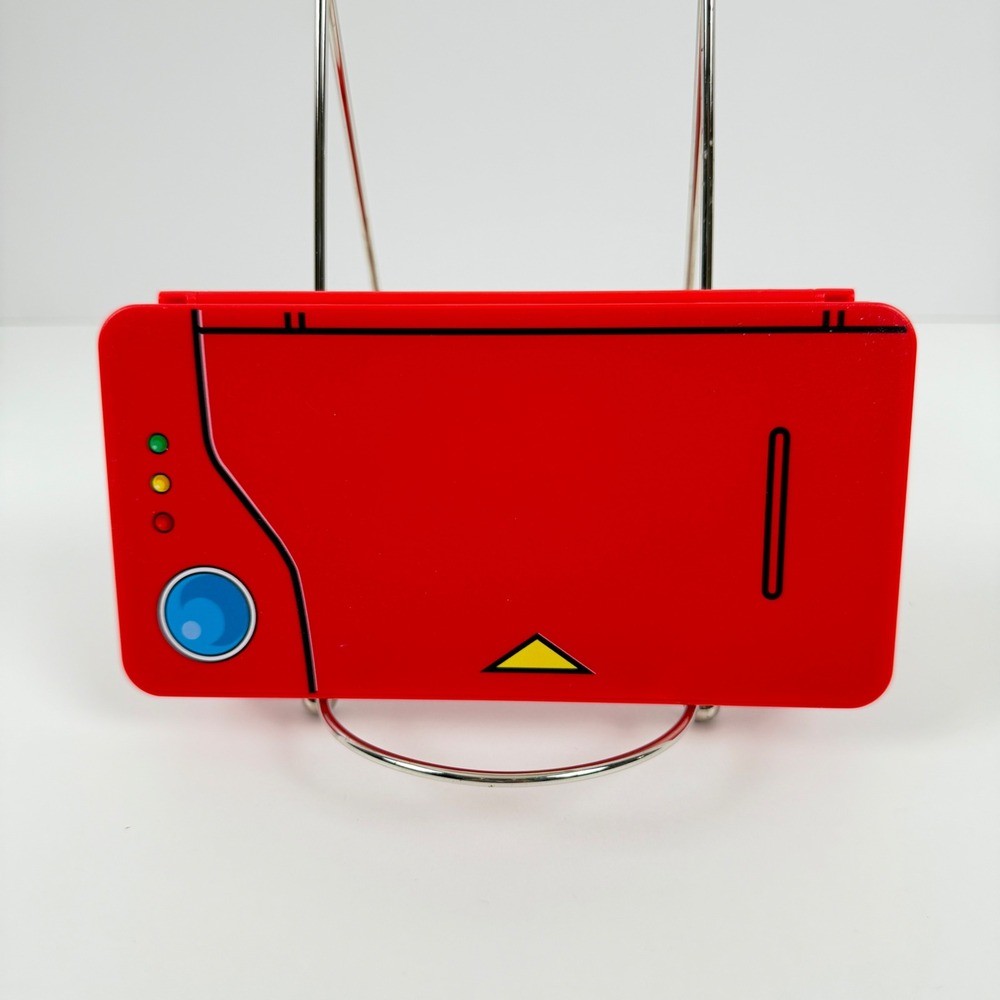 Nintendo Switch Pokedex Pokemon Game Case Holds 24 Games‎